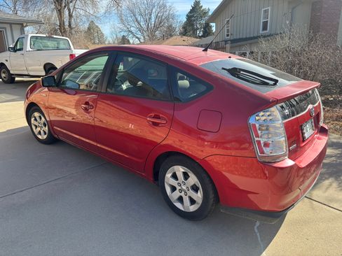 Used 2006 Toyota Prius image 6