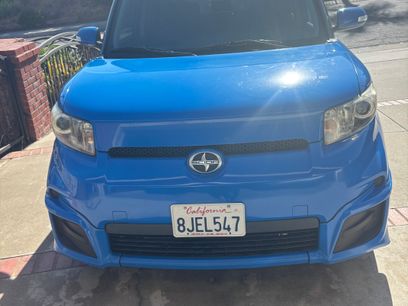 Used 2011 Scion xB Release Series 8.0