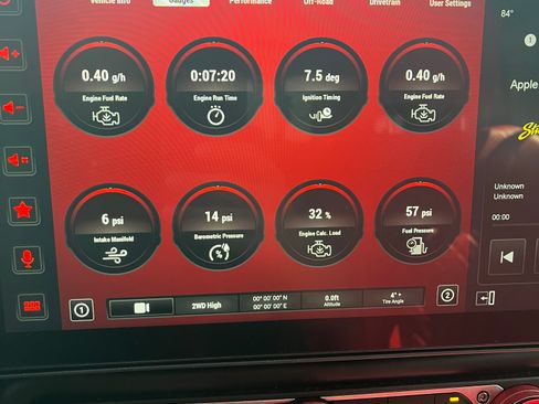 Used 2021 Jeep Gladiator Rubicon image 10