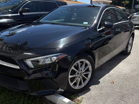 Used 2019 Mercedes-Benz A 220 image 12