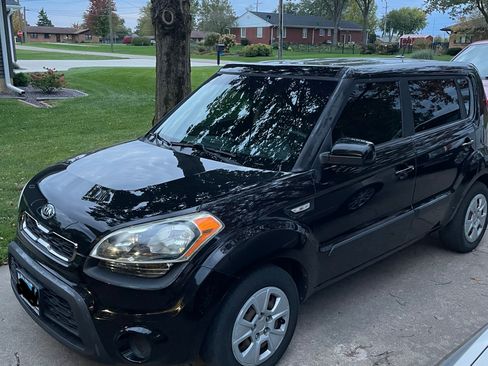 Used 2013 Kia Soul image 1