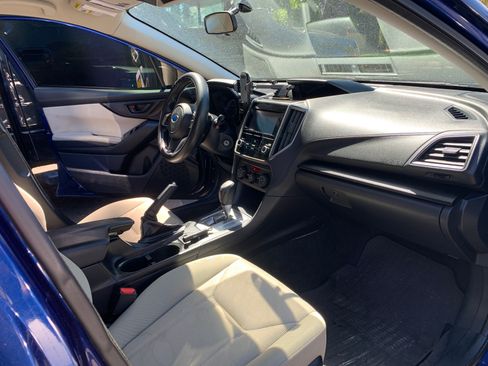 Used 2017 Subaru Impreza 2.0i AWD/4WD image 15