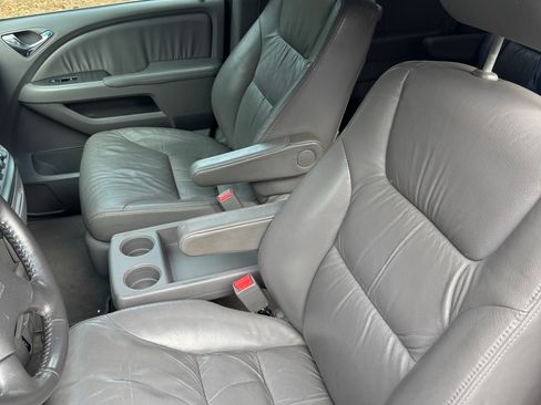 Used 2010 Honda Odyssey EX-L image 10