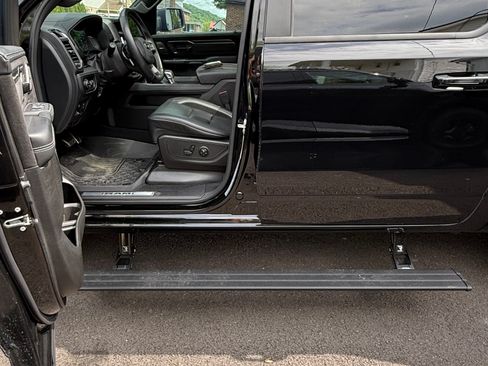 Used 2025 RAM 1500 RHO w/ RHO Level 1 Equipment Group AWD/4WD image 24