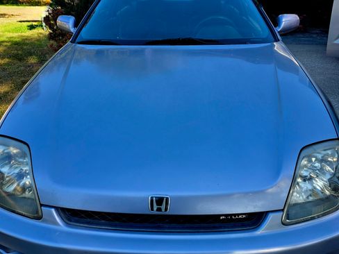 Used 2000 Honda Prelude image 11