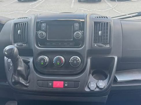 Used 2021 RAM ProMaster 2500 image 20