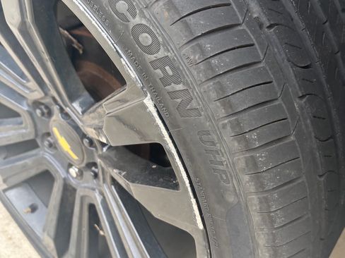 Used 2012 Chevrolet Tahoe LS RWD image 9