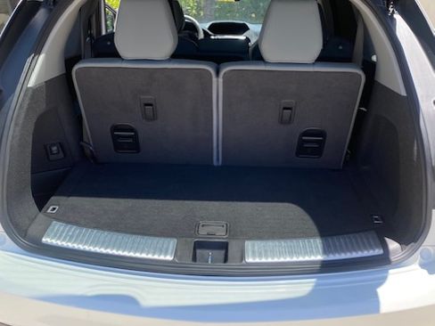 Used 2016 Acura MDX FWD w/ Tech & Entertainment image 7
