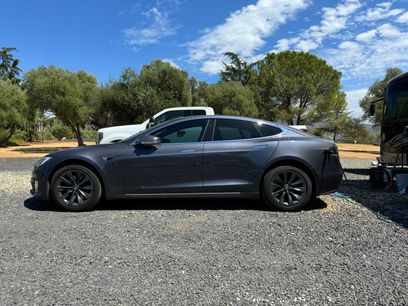 Used 2020 Tesla Model S Long Range Plus