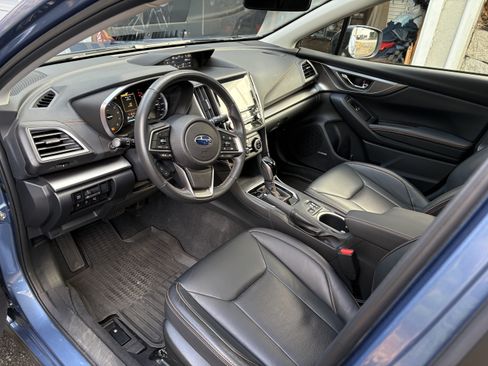 Used 2023 Subaru Crosstrek 2.5i Limited image 12