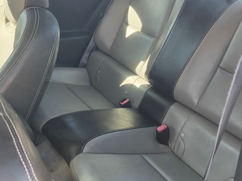 Used 2012 Chevrolet Camaro SS w/ RS Package image 10