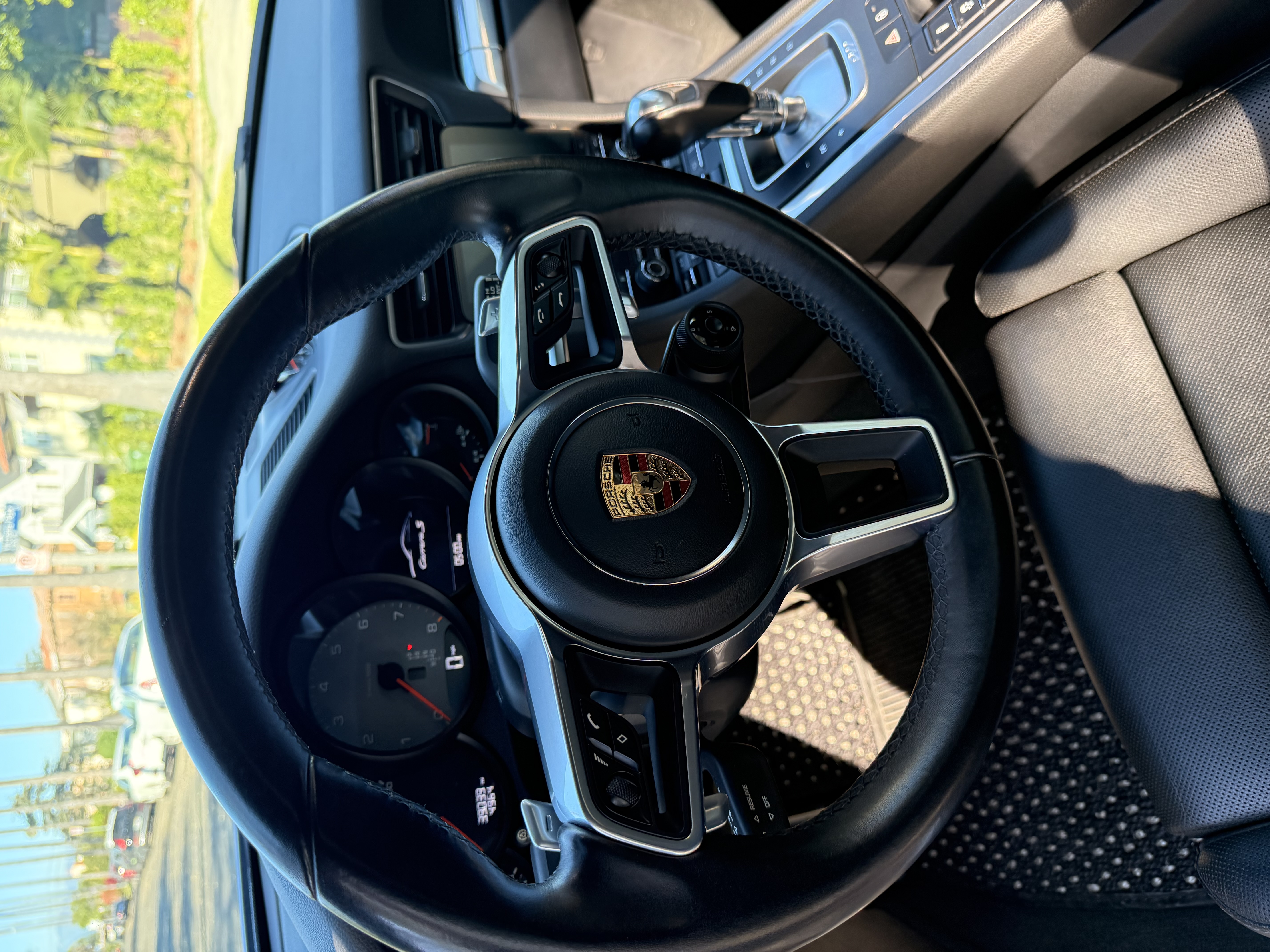 Used 2017 Porsche 911 Carrera S RWD image 4