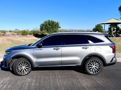 Used 2023 Kia Sorento EX