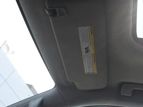 Used 2017 Chevrolet Silverado 1500 LTZ w/ Sport Package image 9