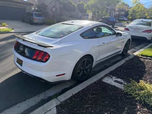 Used 2017 Ford Mustang GT Premium w/ Equipment Group 401A image 11