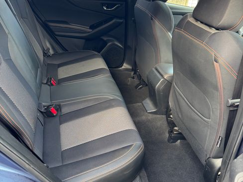 Used 2018 Subaru Crosstrek 2.0i Premium image 9