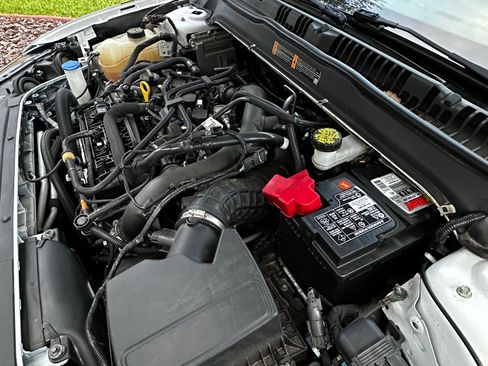 Used 2020 Ford Fusion SE w/ Equipment Group 151A FWD image 30
