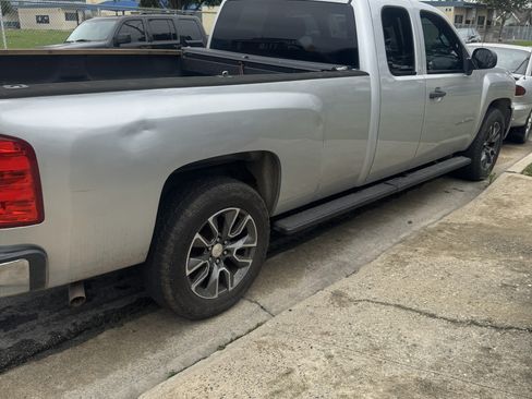 Used 2012 Chevrolet Silverado 1500 LT w/ All-Star Edition image 9