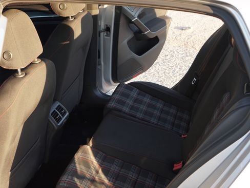 Used 2015 Volkswagen GTI S w/ Lighting Package (SEL) image 9