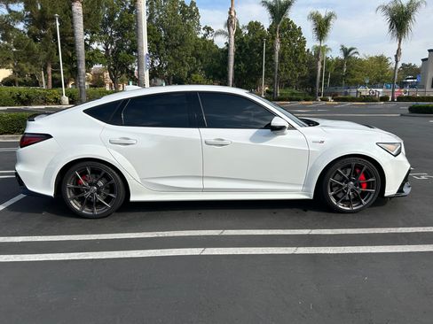 Used 2025 Acura Integra Type S image 2