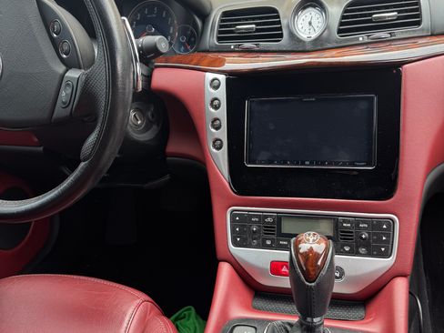 Used 2008 Maserati GranTurismo Coupe image 6