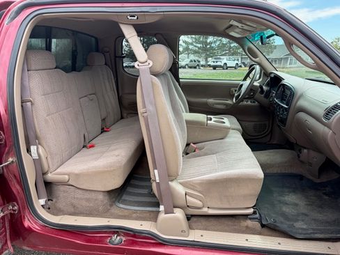 Used 2002 Toyota Tundra SR5 image 5