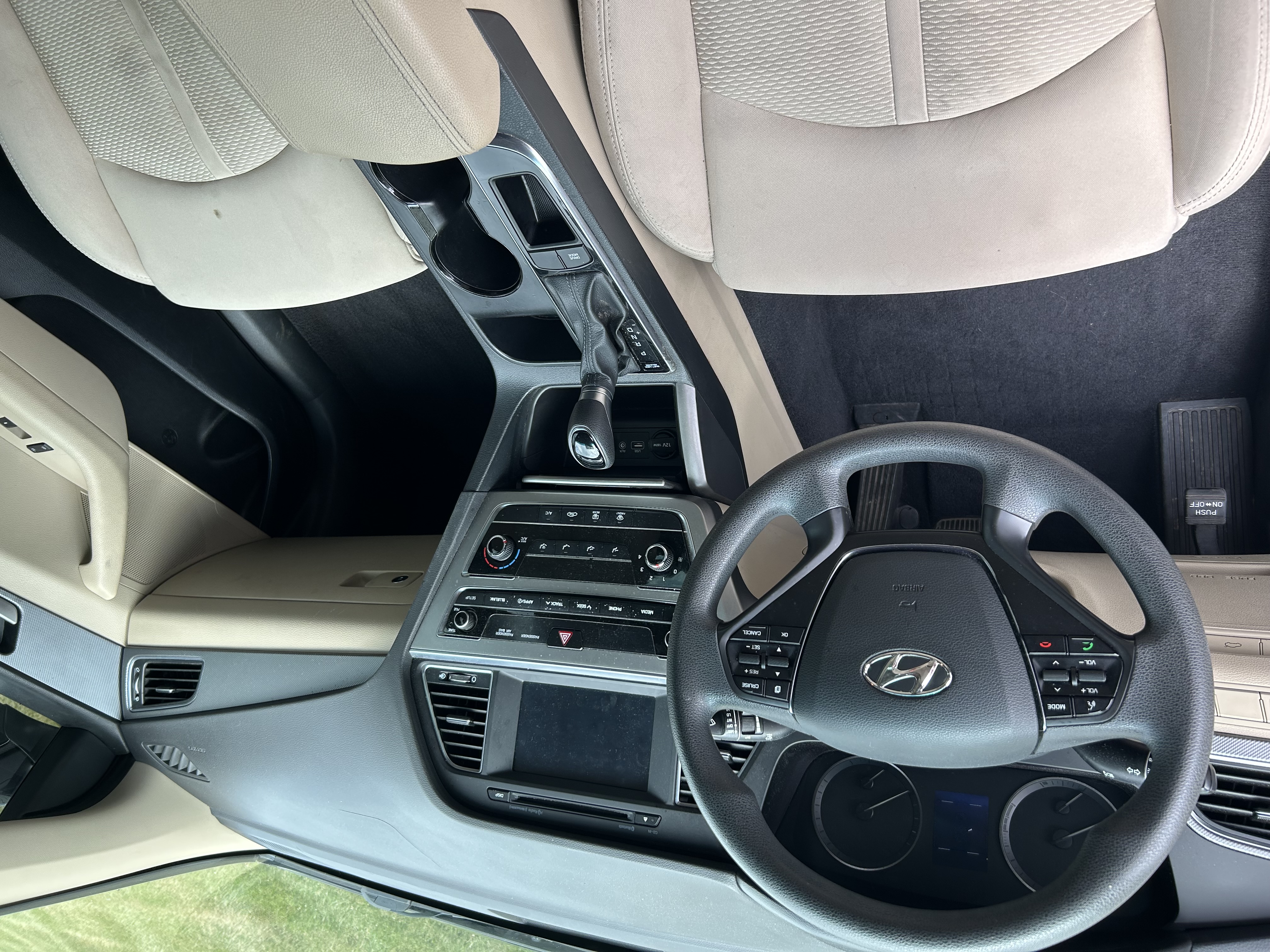 Used 2017 Hyundai Sonata SE FWD image 8