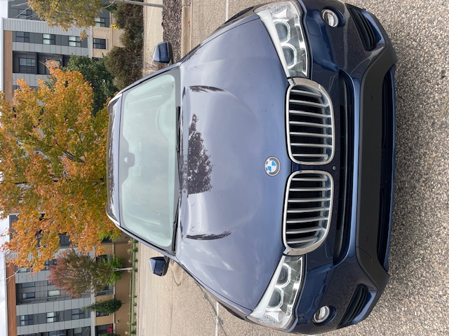 Used 2017 BMW X3 xDrive28i AWD/4WD image 6
