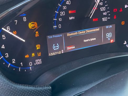 Used 2013 Cadillac XTS Luxury w/ Driver Awareness Package FWD image 12