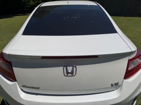 Used 2013 Honda Accord EX-L image 4