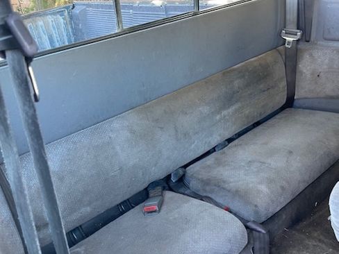 Used 1994 Dodge Dakota Sport image 9