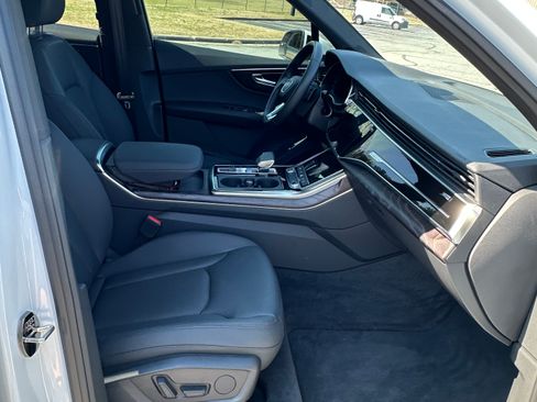 Used 2021 Audi Q7 3.0T Premium Plus w/ Premium Plus Package image 20