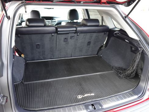 Used 2010 Lexus RX 450h AWD image 16