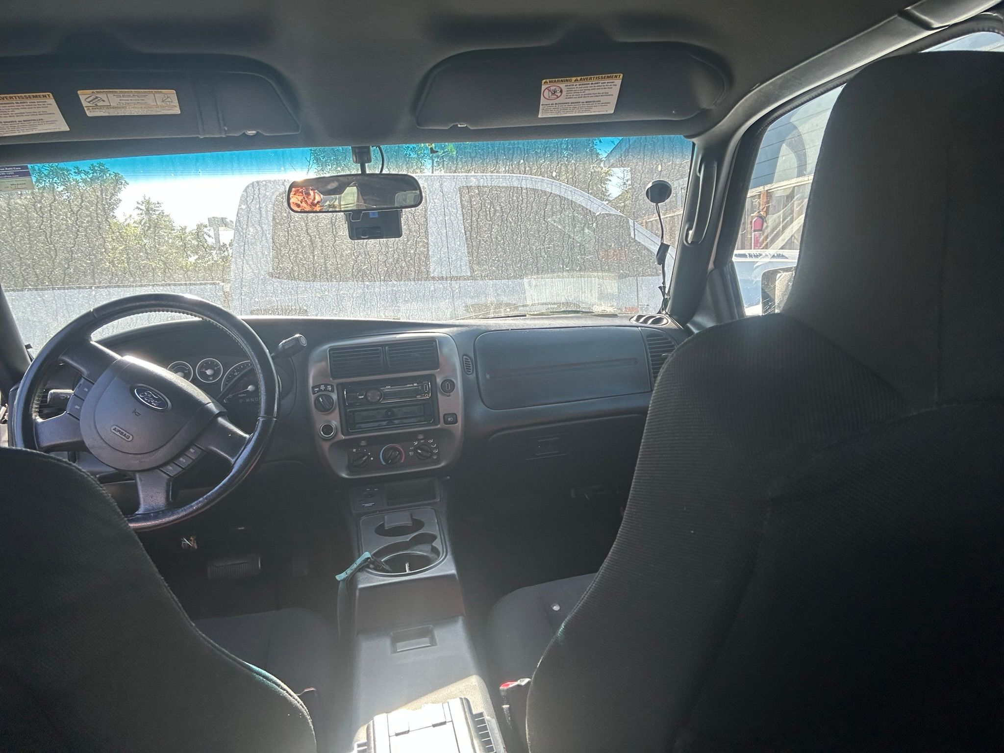 Used 2006 Ford Ranger FX4 AWD/4WD image 18