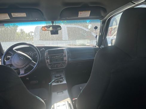 Used 2006 Ford Ranger FX4 AWD/4WD image 18