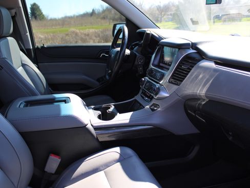 Used 2020 Chevrolet Tahoe LT image 8