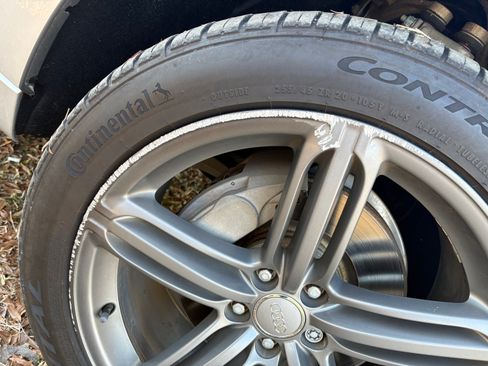 Used 2014 Audi Q5 3.0T Premium Plus image 24