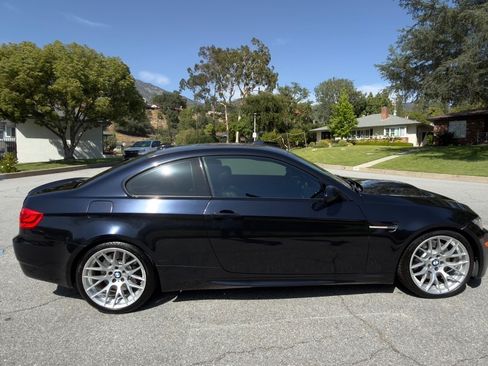 Used 2013 BMW M3 Coupe image 1