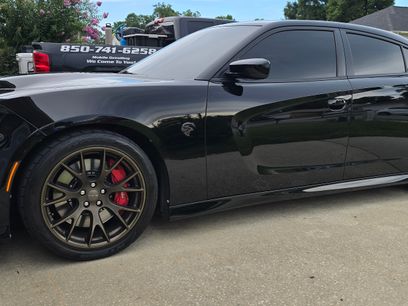Used 2016 Dodge Charger SRT Hellcat w/ Harman/Kardon Audio Group