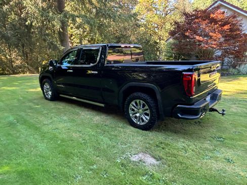 Used 2022 GMC Sierra 1500 Denali AWD/4WD image 12