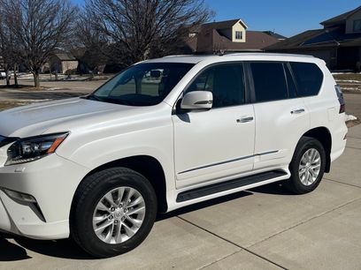 Used 2015 Lexus GX 460 w/ Premium Package