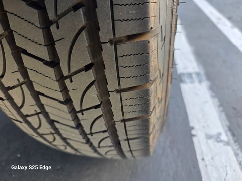 Used 1998 Dodge B3500 Van image 19