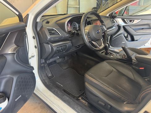 Used 2018 Subaru Crosstrek 2.0i Limited image 9