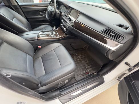 Used 2014 BMW 528i xDrive Sedan AWD/4WD image 27