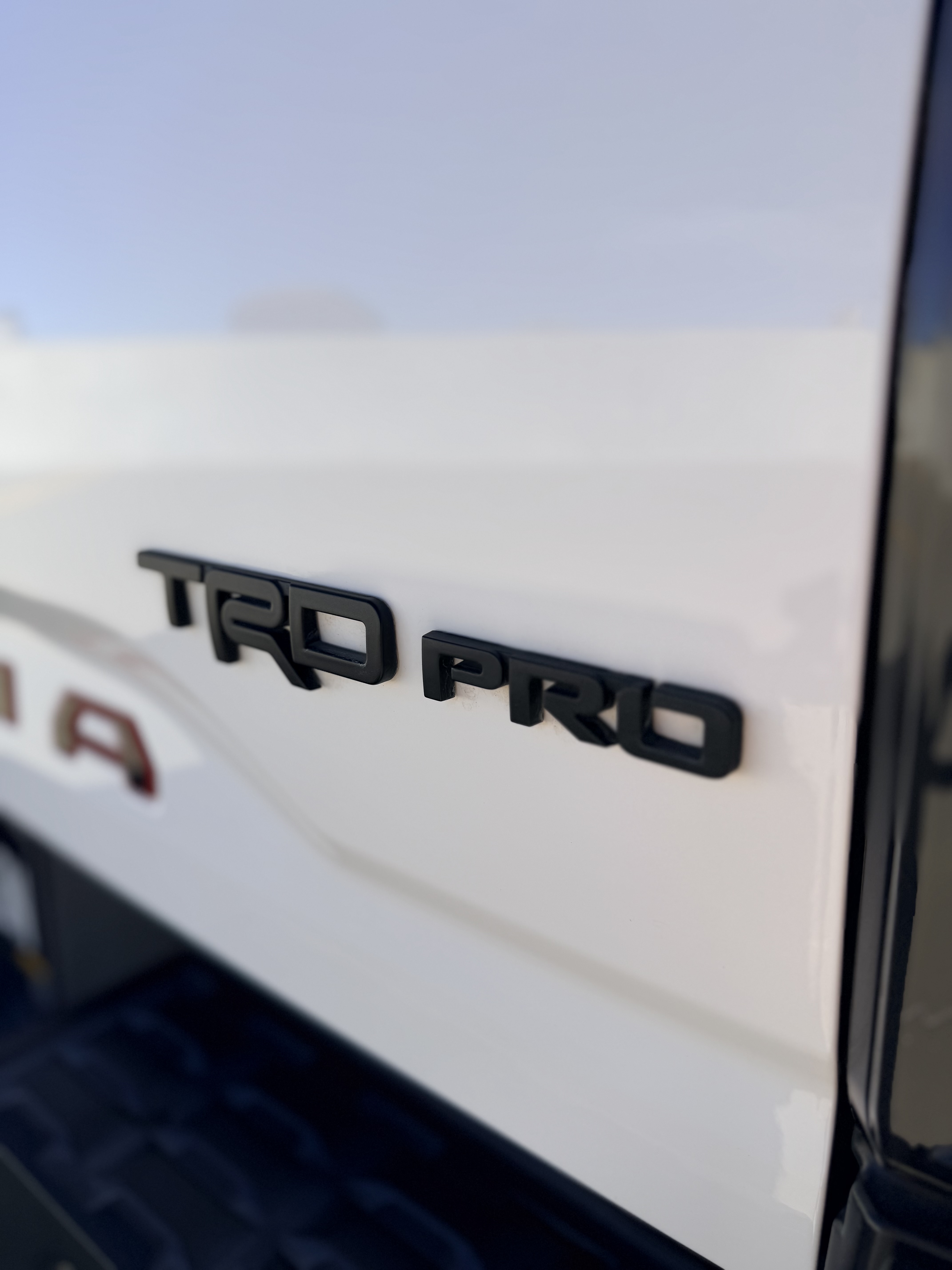 Used 2019 Toyota Tacoma TRD Pro AWD/4WD image 20