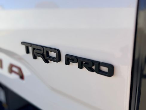 Used 2019 Toyota Tacoma TRD Pro AWD/4WD image 20