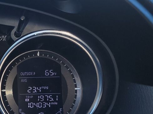 Used 2013 MAZDA CX-5 Touring image 8