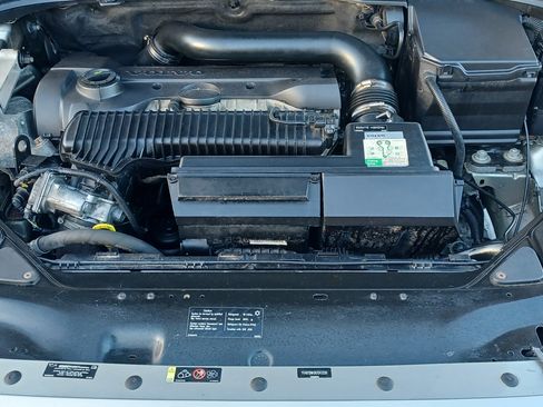 Used 2016 Volvo XC70 T5 Premier w/ Proximity Package image 5