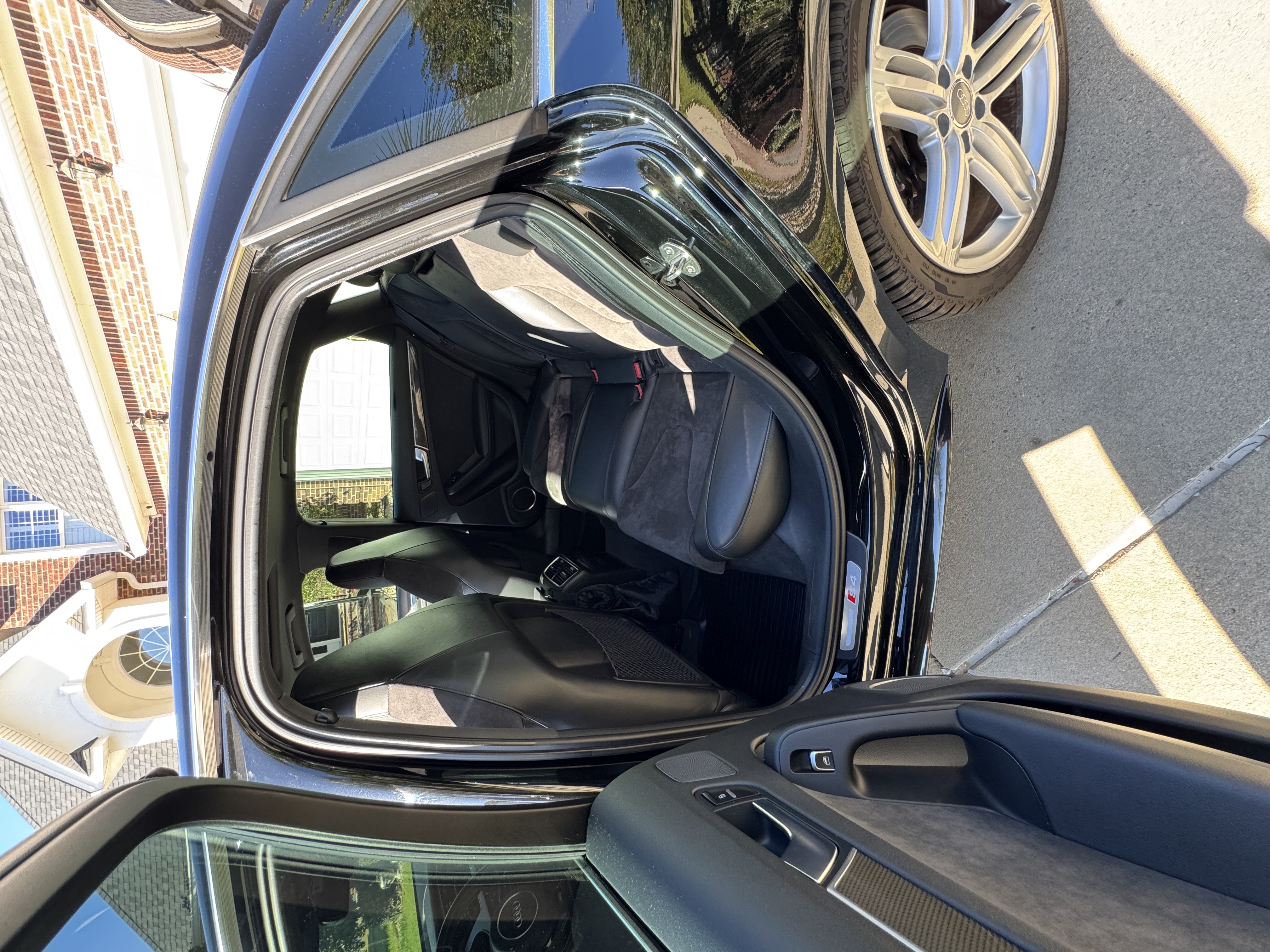 Used 2016 Audi S4 Premium Plus w/ Technology Package AWD/4WD image 19