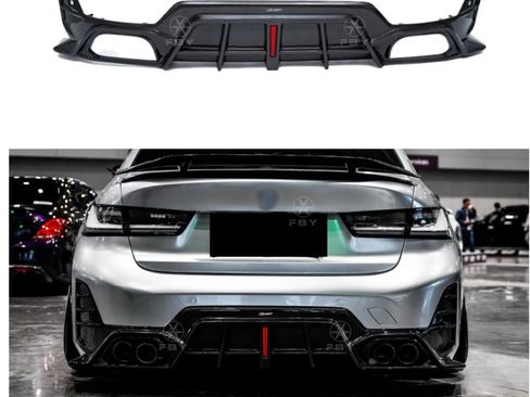 Used 2023 BMW M340i xDrive M340i xDrive Sedan 4D w/ Premium Package image 14